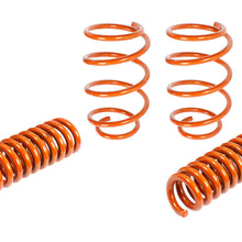 AFE Lowering Springs (2016-2019 Chevrolet Camaro ) - 410-402002-N