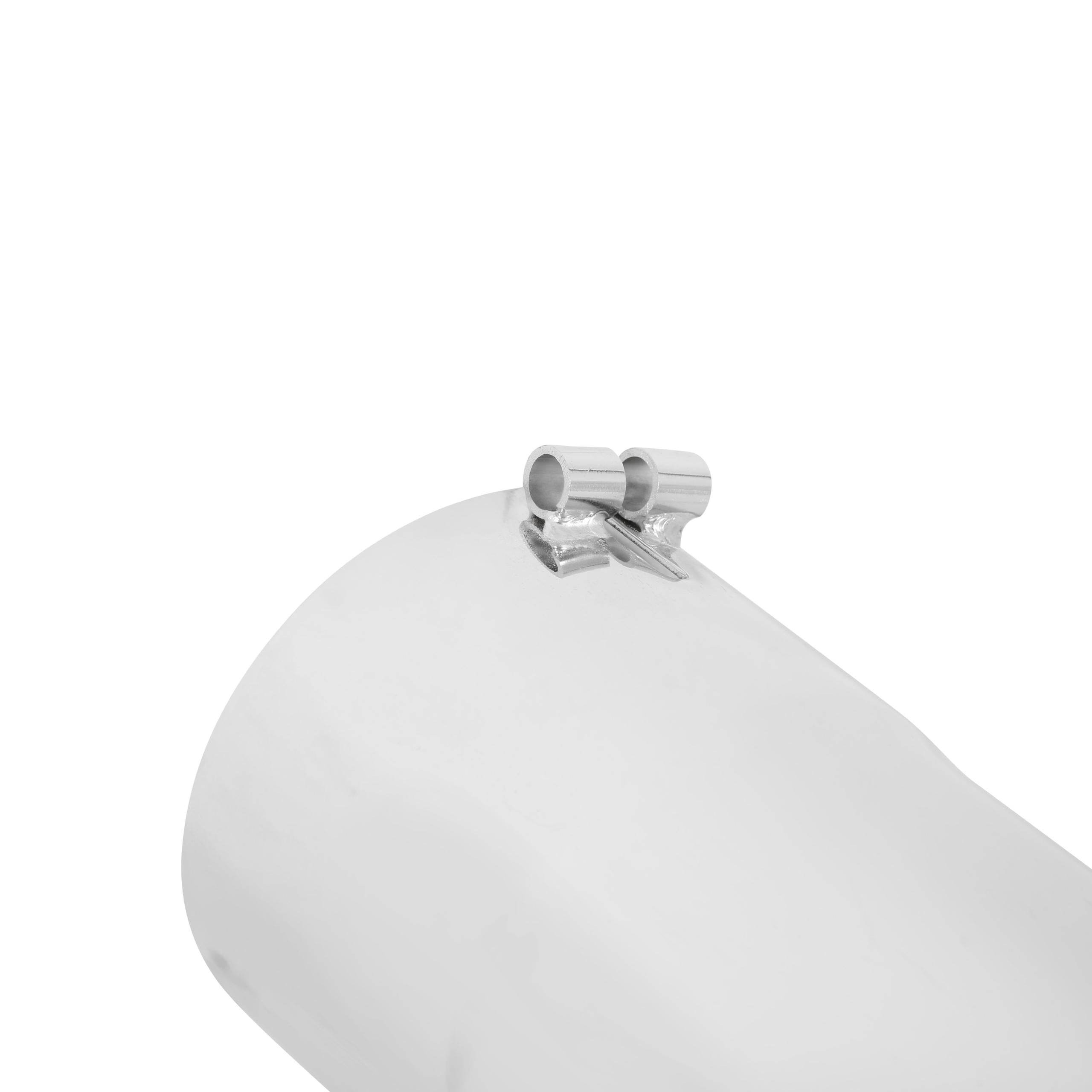 Hooker 50735-1HKR Corvette Side Pipe Kit
