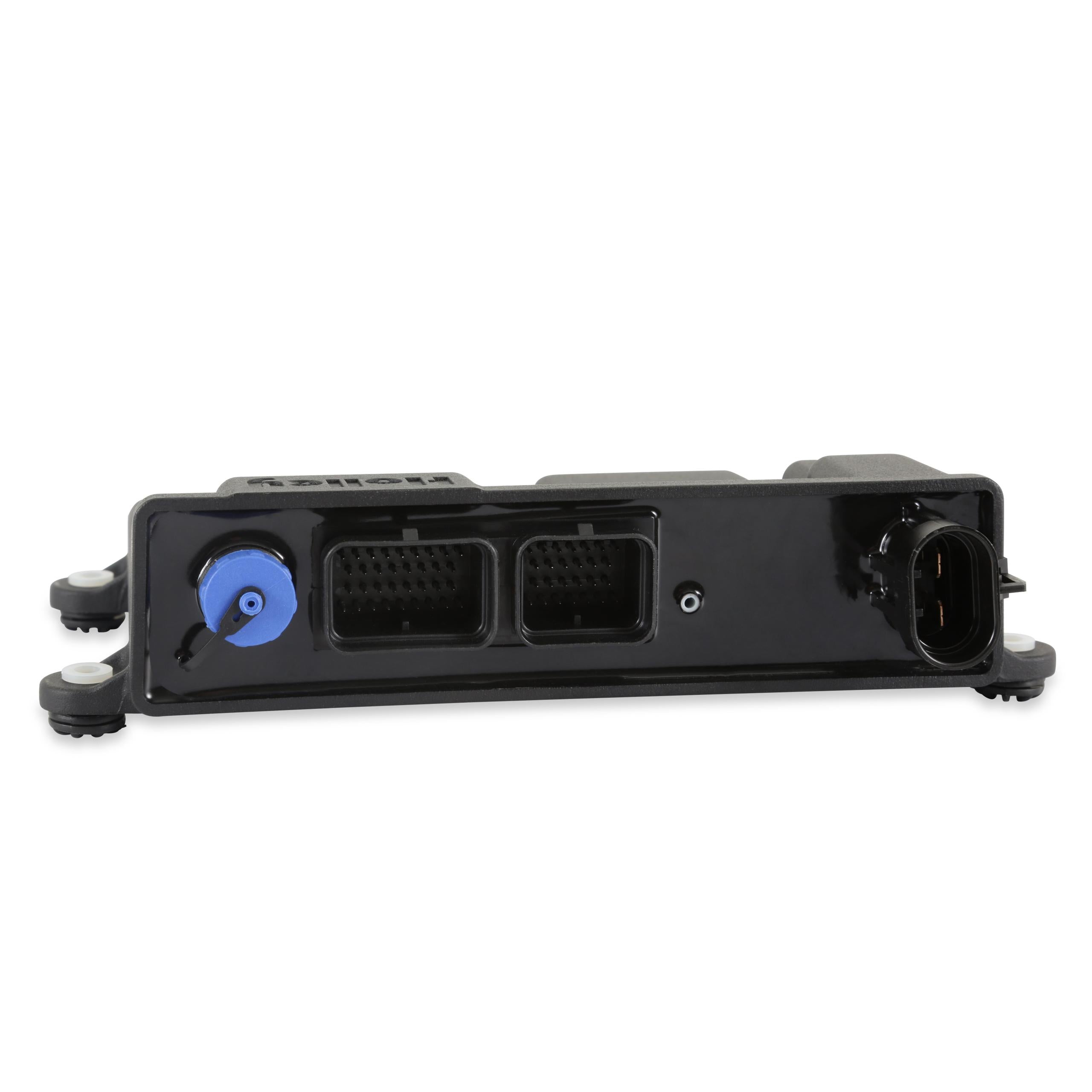 Holley Efi 550-601 Hp Ecu And Harness For Tpi & Stealth Ram