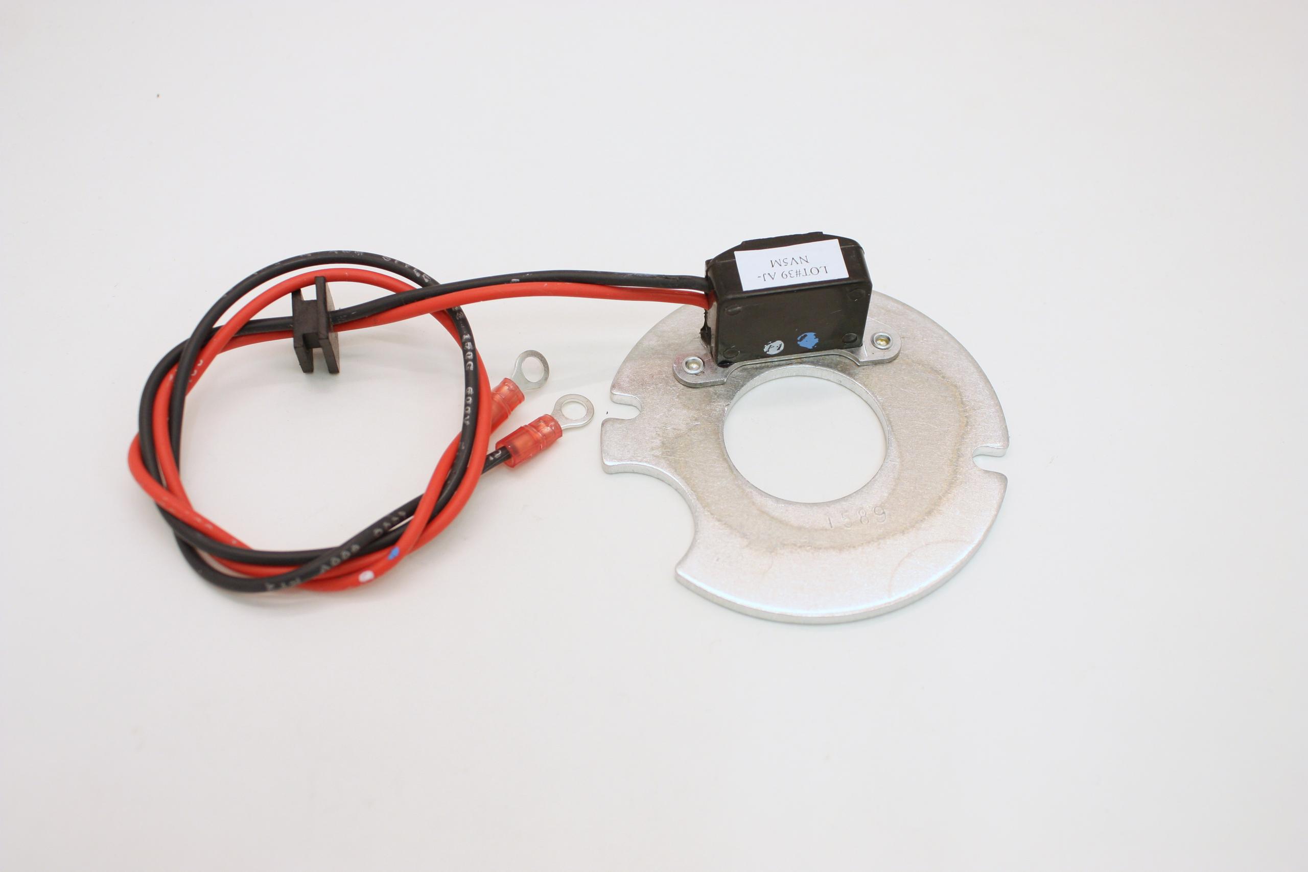 Pertronix 15890 Module Replacement (Only) (One Module) For 1589 Ignitor Kit - 15890