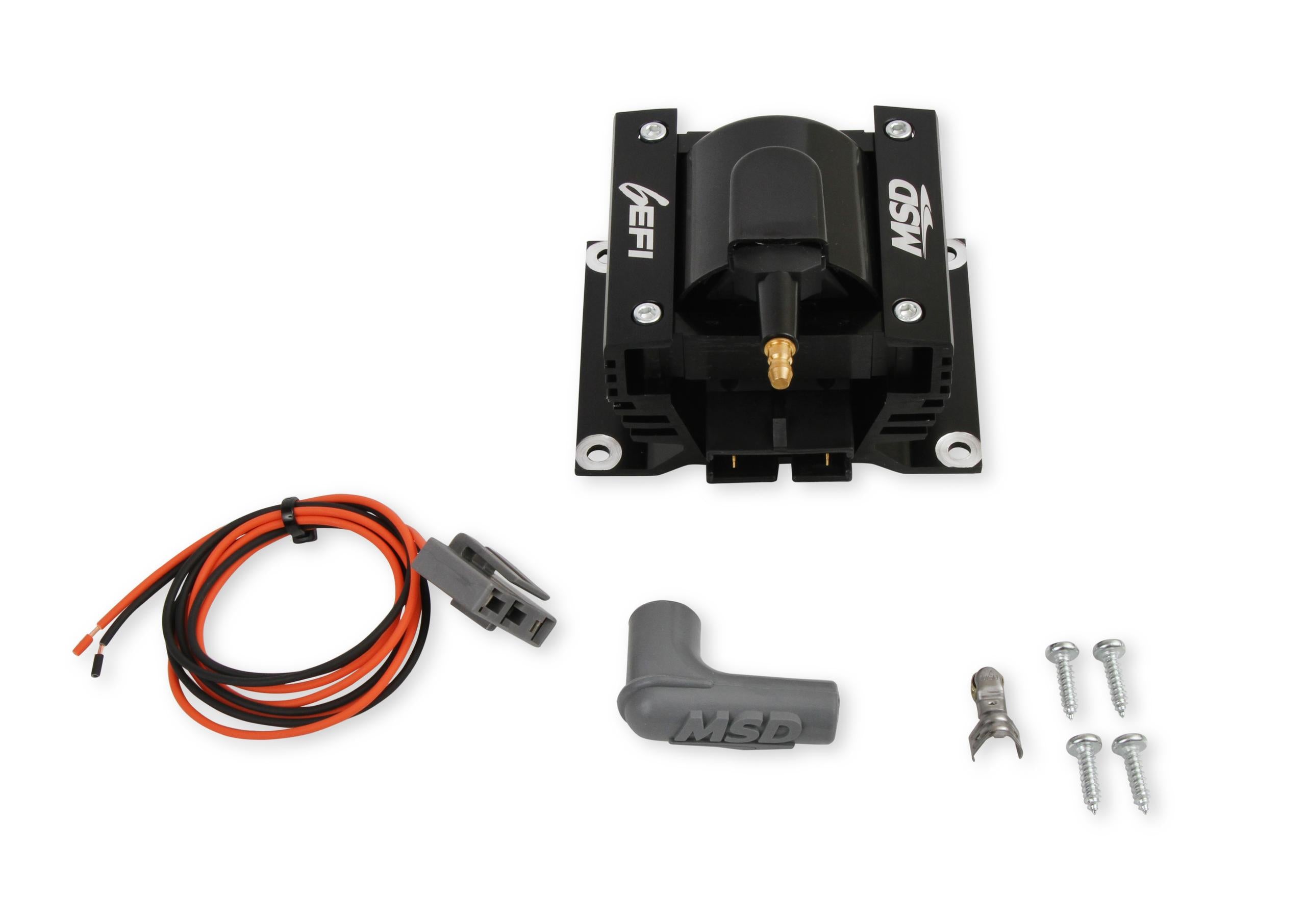 Ignition Coil, 6EFI.  - 86415