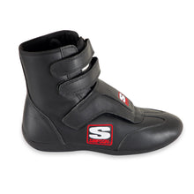 Simpson Racing Simpson Stealth Spring Driving Shoes Mens - SP750BK