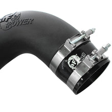 AFE Momentum HD Cold Air Intake System w/ Pro DRY S Media (2004-2006 Silverado 2500 HD, Silverado 3500, Sierra 2500 HD, Sierra 3500) - 51-74002
