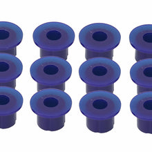 SuperPro Leaf Spring Bushing Set