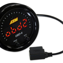 AEM X-Series OBDII - 30-0311