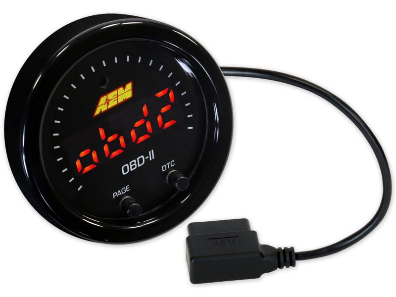 AEM X-Series OBDII - 30-0311