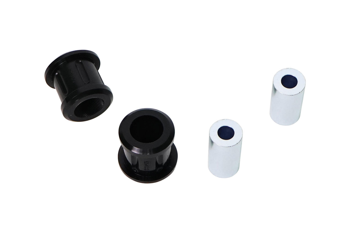Whiteline Performance Control Arm Lower - Arm Service Kit - KSK139A