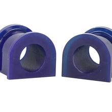 SuperPro Sway Bar Mount Bush Kit (2010-2024 GX460, 4Runner) - SPF5068-31K