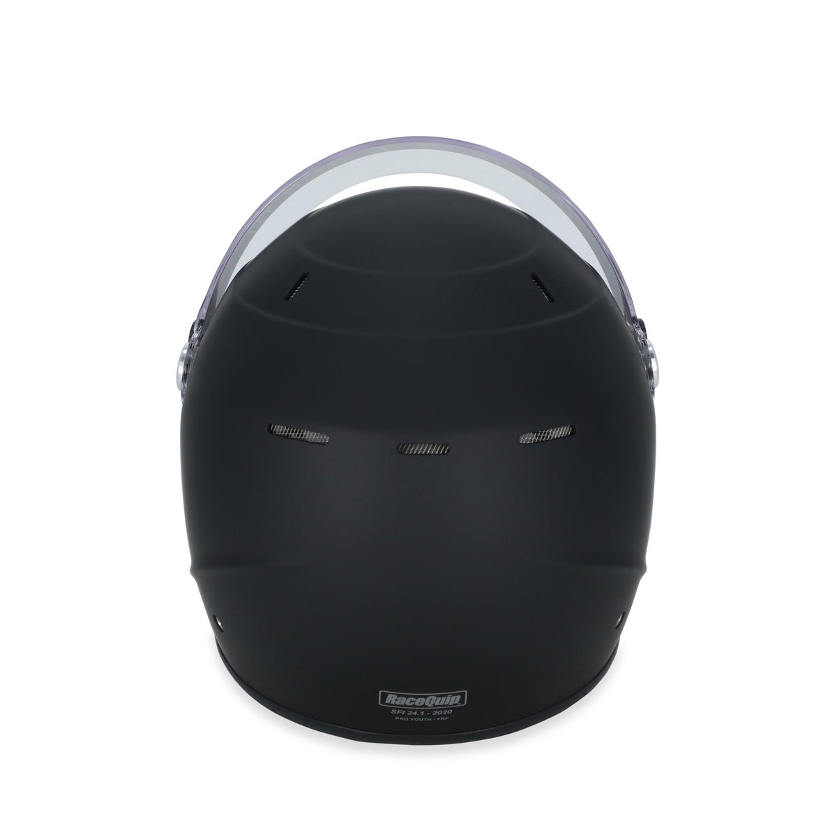 RaceQuip Pro Youth Full-Face Helmet - 2269996RQP