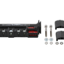MSD High Current Relay Block - 75643-HC
