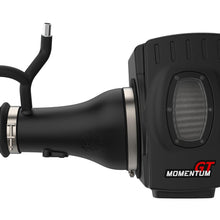 AFE Momentum GT Cold Air Intake System w/ Pro DRY S Filter (2017-2021 Titan) - 51-76108