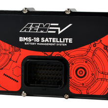 AEM Battery Management System Satellite - 30-8401S