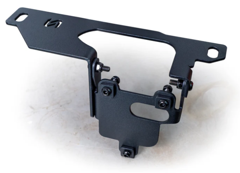 Turn Offroad 2021+ Ford Bronco High Clearance ACC Relocation Bracket - FB1-AC2
