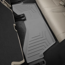 WeatherTech 14-16 Acura MDX 3rd Row Rear FloorLiner HP - Grey