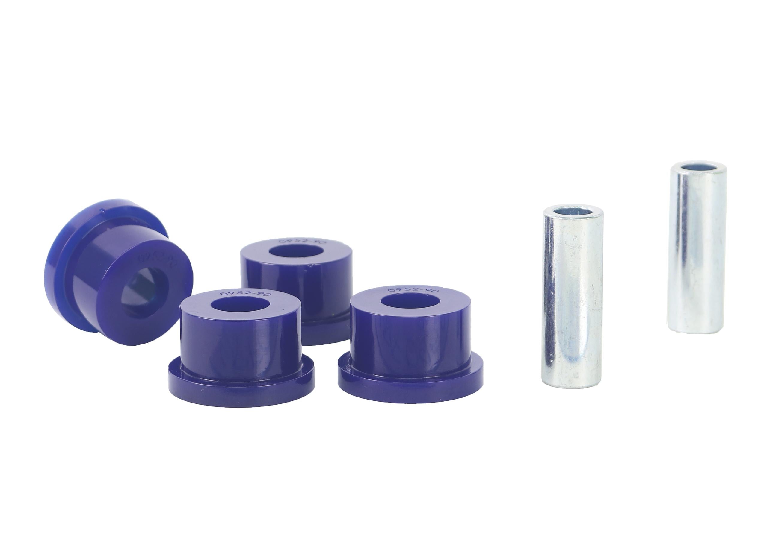 SuperPro Suspension Trailing Arm Bushing - SPF0952-90K