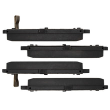 DFC 22-23 Ford Mustang Rear 4000 Hybridynamic Brake Pads
