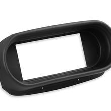 Holley Dash Panel - 553-399