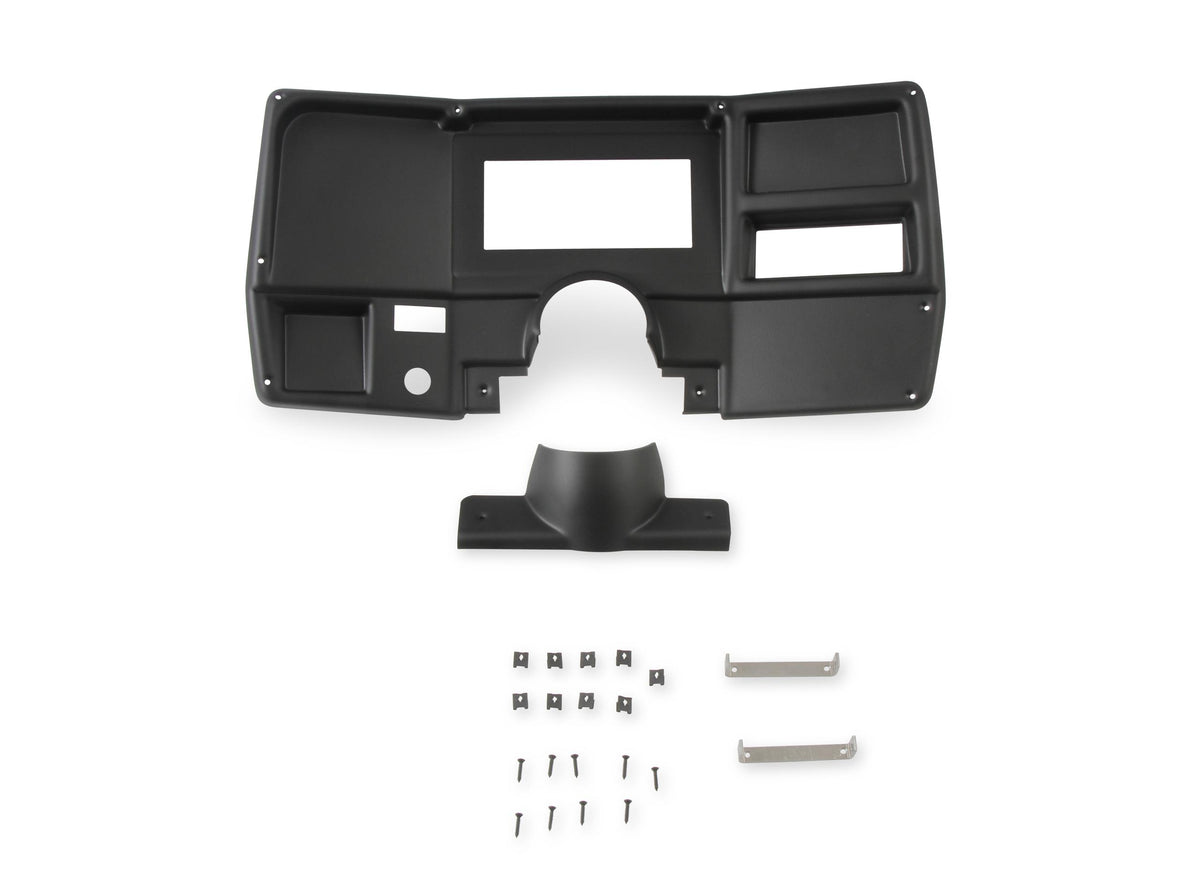 Holley Dash Panel - 553-396