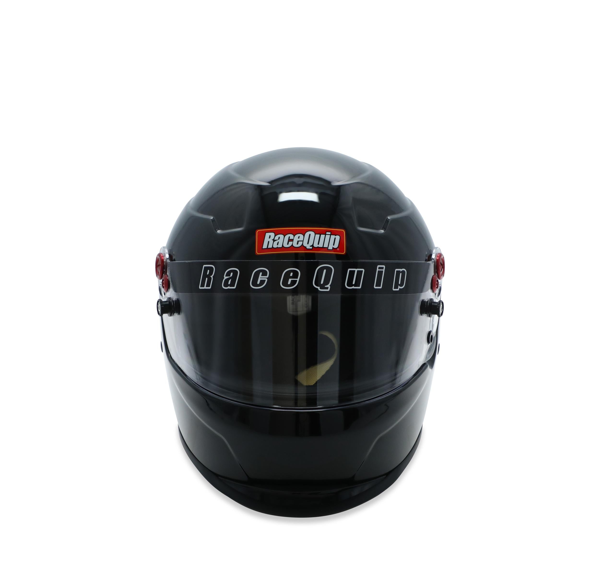 RaceQuip PRO25 Full Face Helmet - 277001RQP