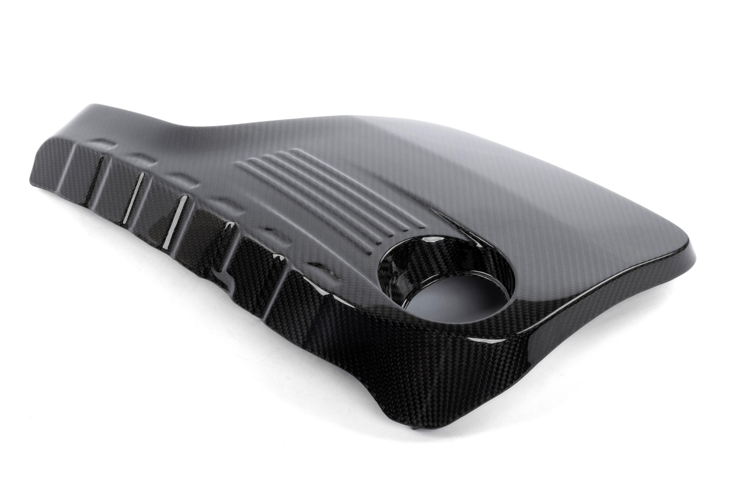 Dinan Engine Cover - 2015-2021 BMW M2C/M3/M4 - D590-0006