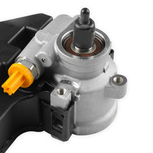 Holley Power Steering Pump Assembly.  - 198-101