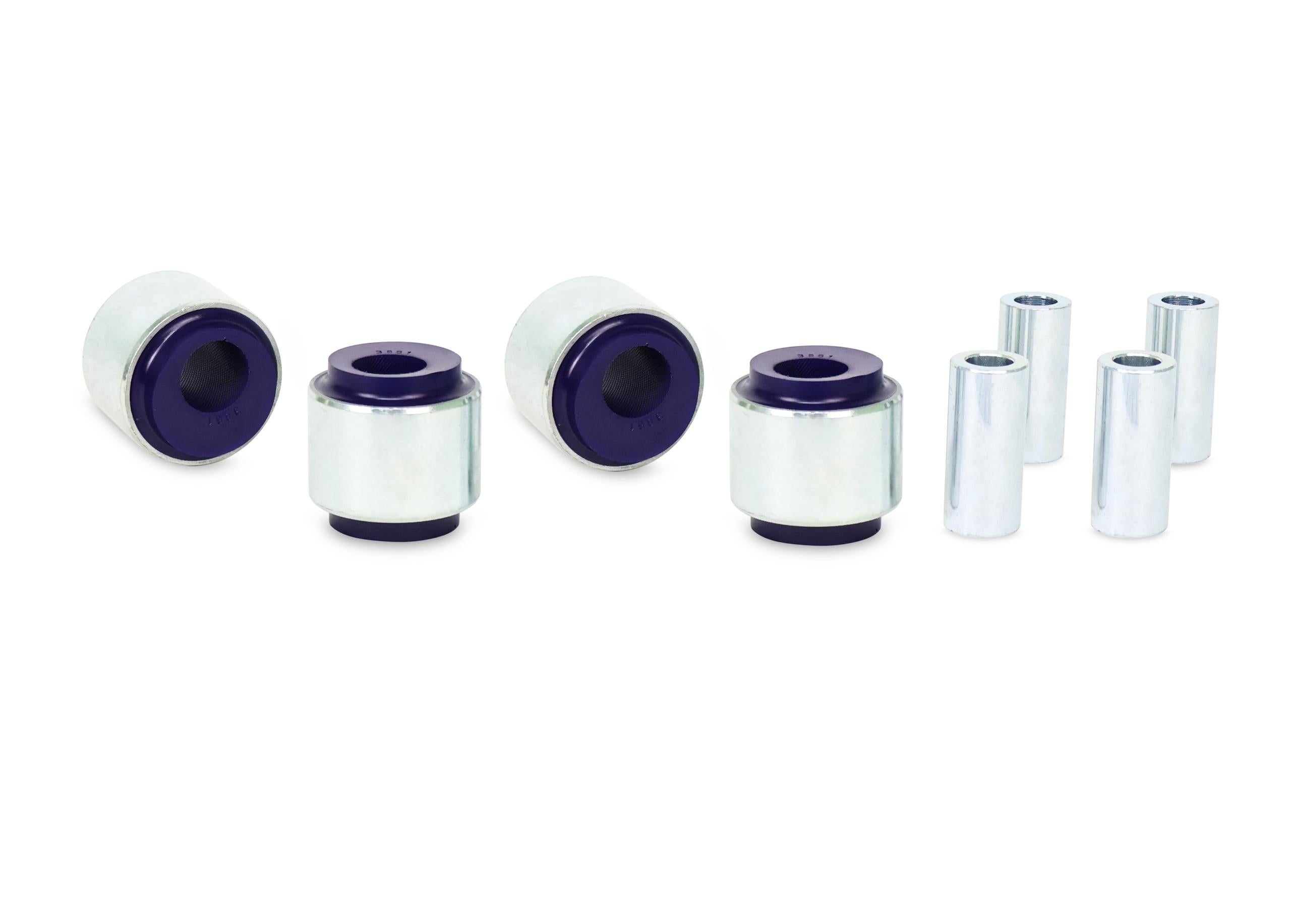 SuperPro Suspension Control Arm Bushing Kit - SPF3861K