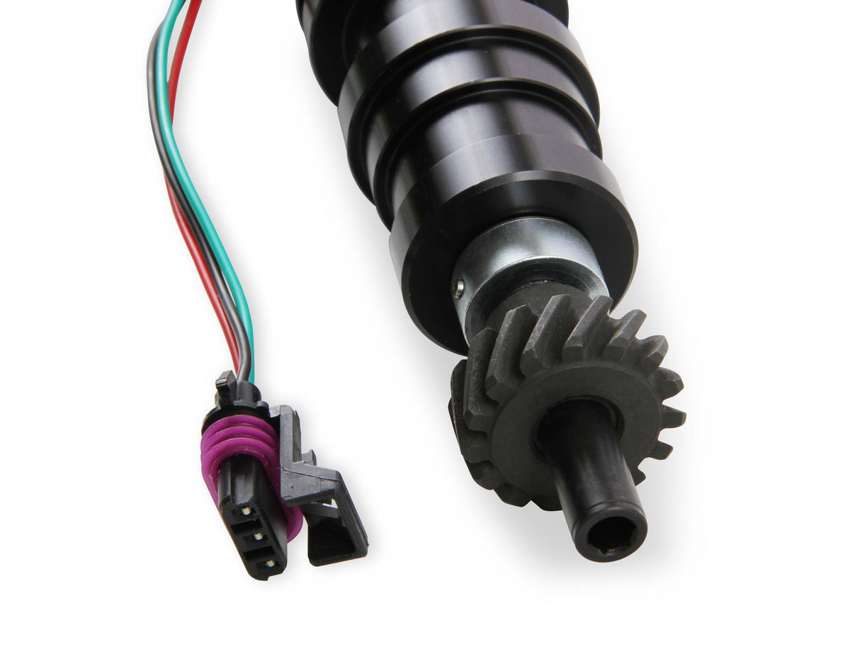 Holley Sniper Efi Hyperspark Distributor - 565-323BK