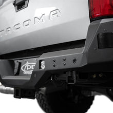 Addictive Desert Designs 2024-2025 Toyota Tacoma Stealth Rear Bumper - R670081280103