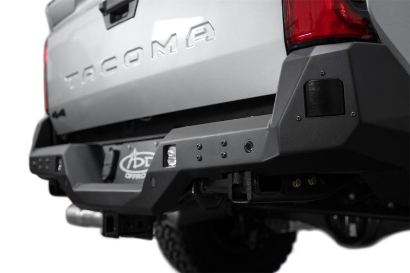 Addictive Desert Designs 2024-2025 Toyota Tacoma Stealth Rear Bumper - R670081280103