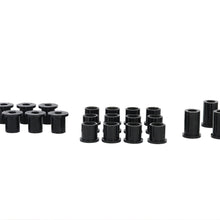 SuperPro Toyota-Sprg/Bush Kit-24 Bushes - KIT038HK