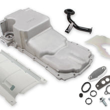 Holley Oil Pan Kit - 302-21