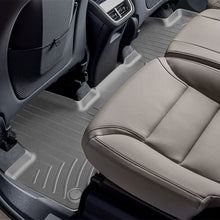 WeatherTech 25-25 Volvo EX90 3rd Row Rear FloorLiner - Grey