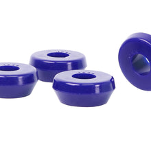 SuperPro PAJERO NG-NJ Rr COIL Rr RADIUS (1983-1993 Montero) - SPF1244K