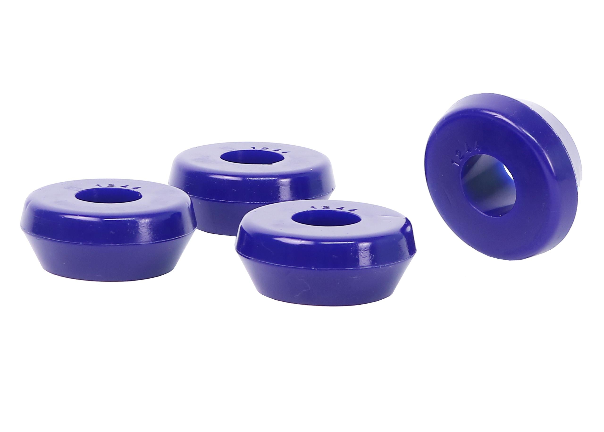 SuperPro PAJERO NG-NJ Rr COIL Rr RADIUS (1983-1993 Montero) - SPF1244K