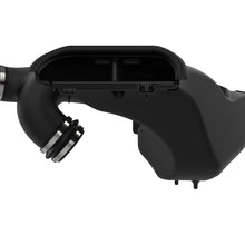 AFE Momentum GT Cold Air Intake System w/ Pro 5R Filter (2021-2025 Ford F-150 V6-3.5L TT) - 50-70072R