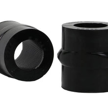Whiteline Performance Sway Bar Mount Bushing 30MM Front 05-04 Chrysler 300 Whiteline (2005-2020 300, Magnum, Charger, Challenger) - W23328