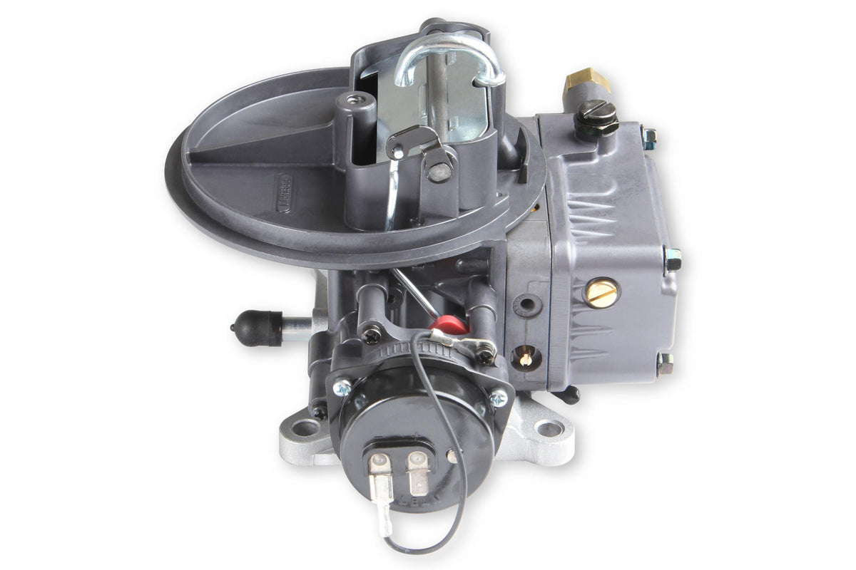 Holley Marine Carburetor - 0-80402-2