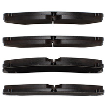 DFC 08-26 Volkswagen Touareg Front 4000 Hybridynamic Brake Pads