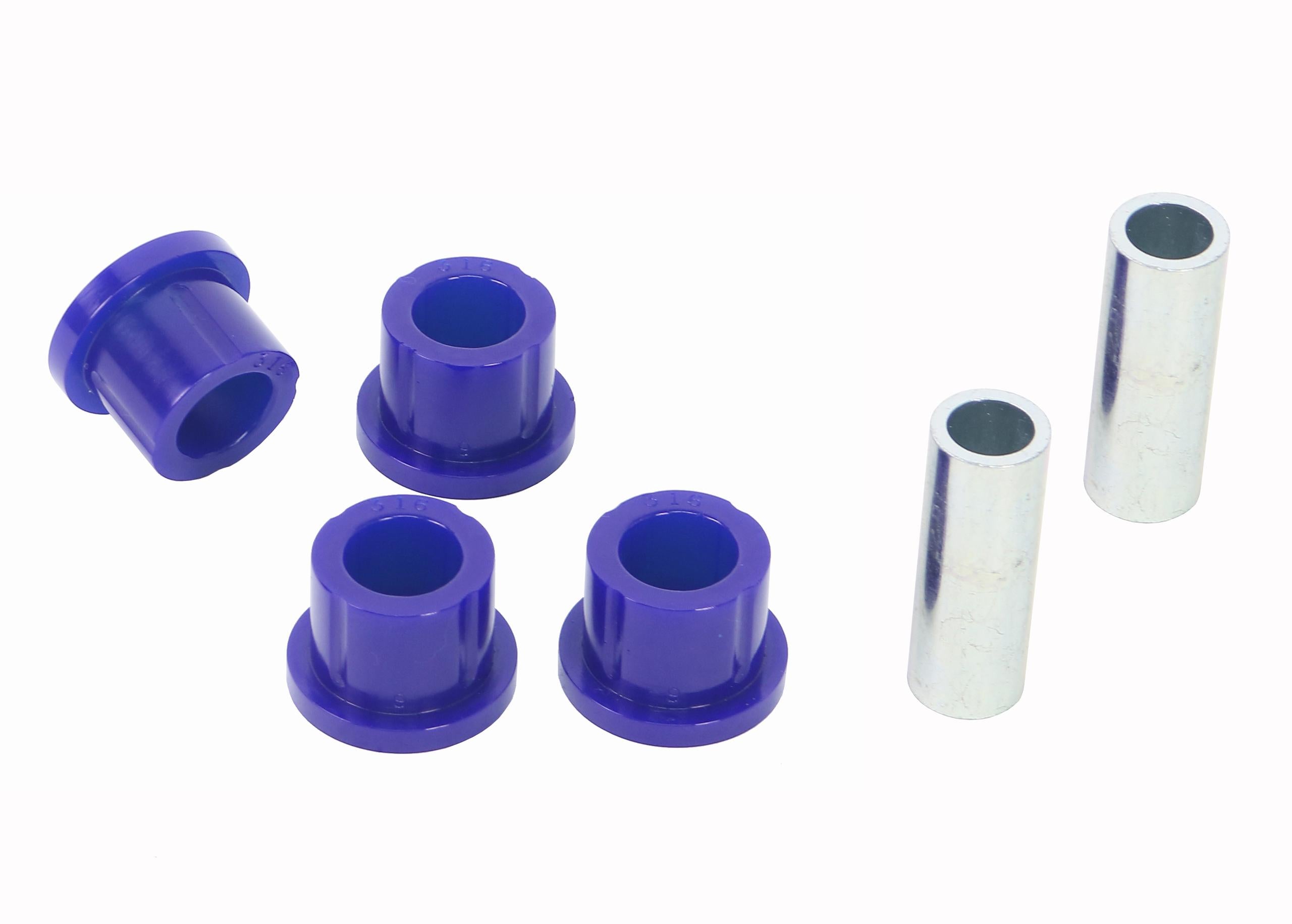 SuperPro Spring Rear Eye Bush Kit - SPF0316K