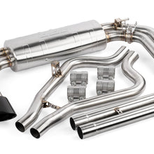 APR Catback Exhaust System - RS3 Sedan 2.5T (MK3/8V) - CBK0041