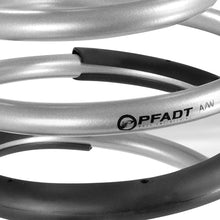 aFe CONTROL PFADT Series Lowering Springs (2010-2015 Camaro, Camaro, Camaro) - 410-402001-V