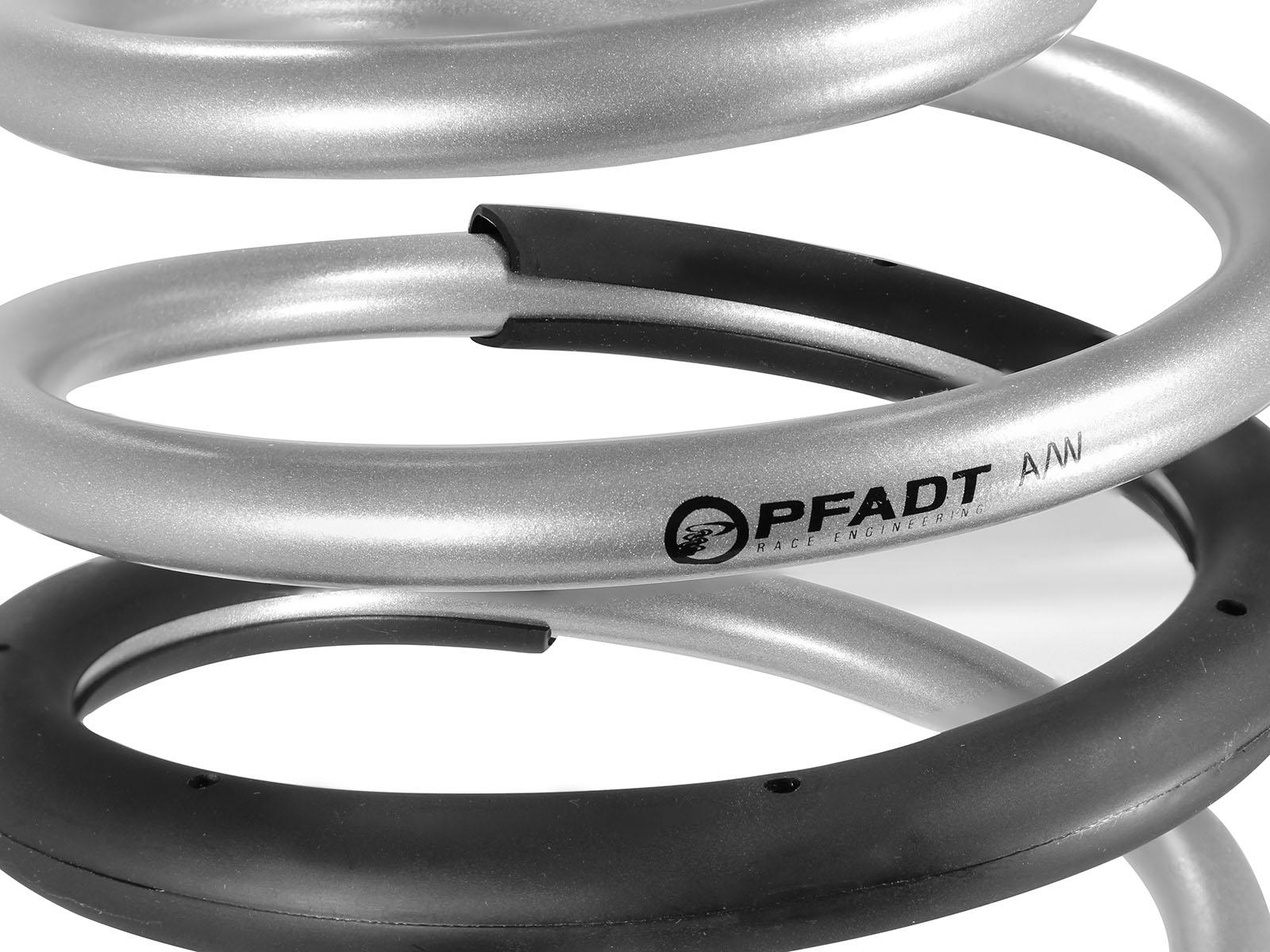 aFe CONTROL PFADT Series Lowering Springs (2010-2015 Camaro, Camaro, Camaro) - 410-402001-V