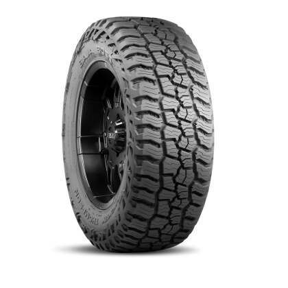 Mickey Thompson LIGHT TRUCK RADIAL TIRE - 35X15.50R24LT - 90000039595