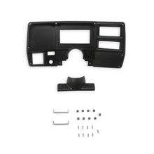 Holley Dash Panel - 553-395