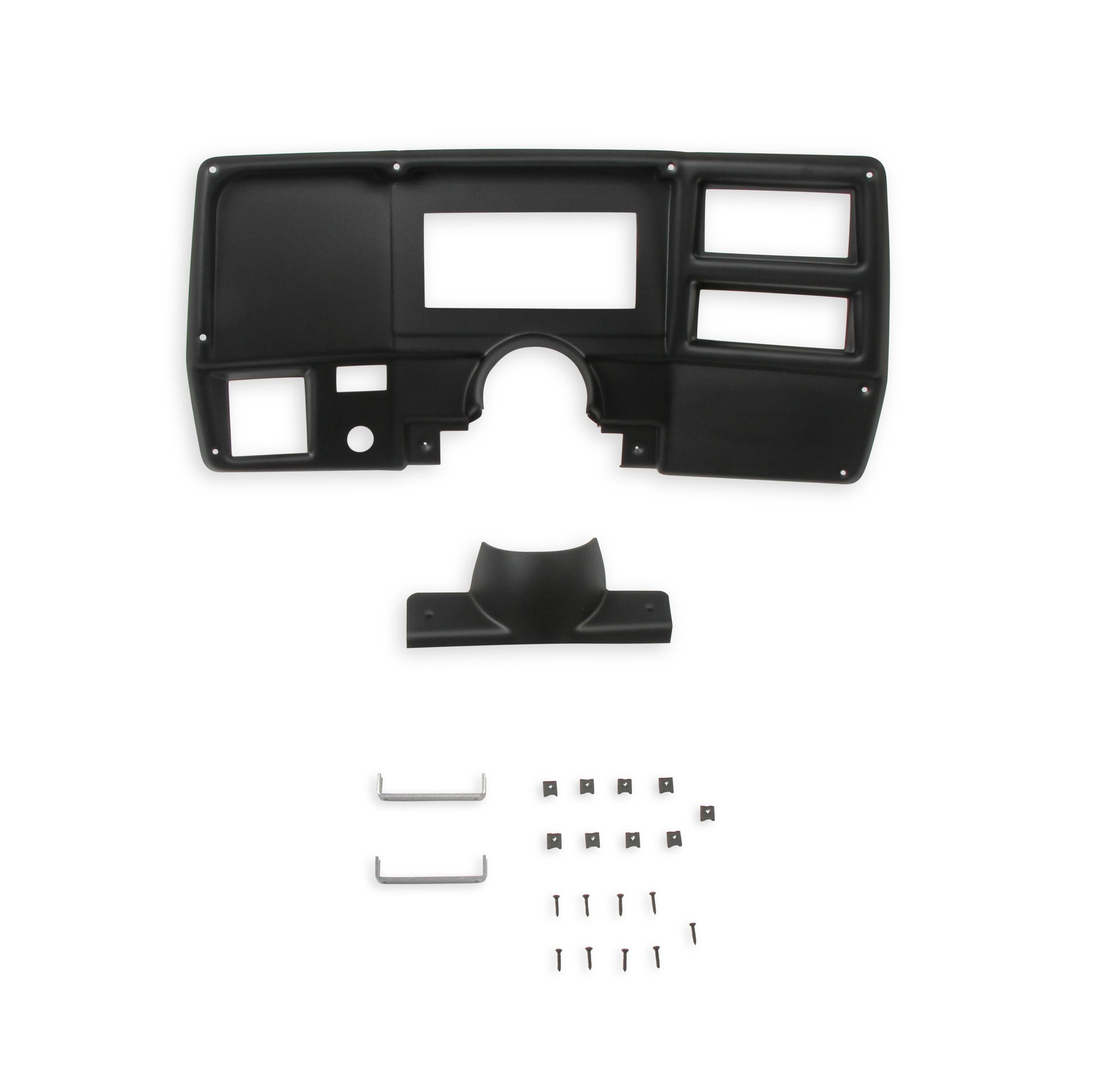 Holley Dash Panel - 553-395