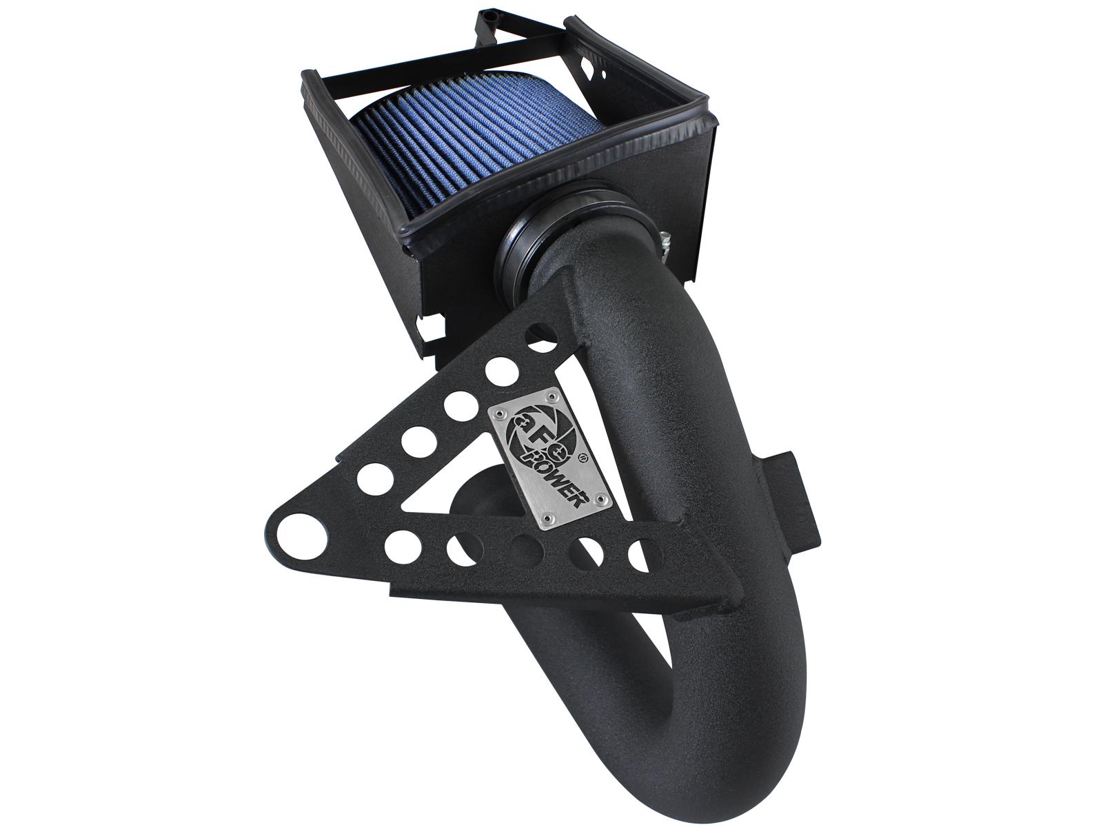 AFE Magnum FORCE Stage-2 Cold Air Intake System w/ Pro 5R Media - 54-12212