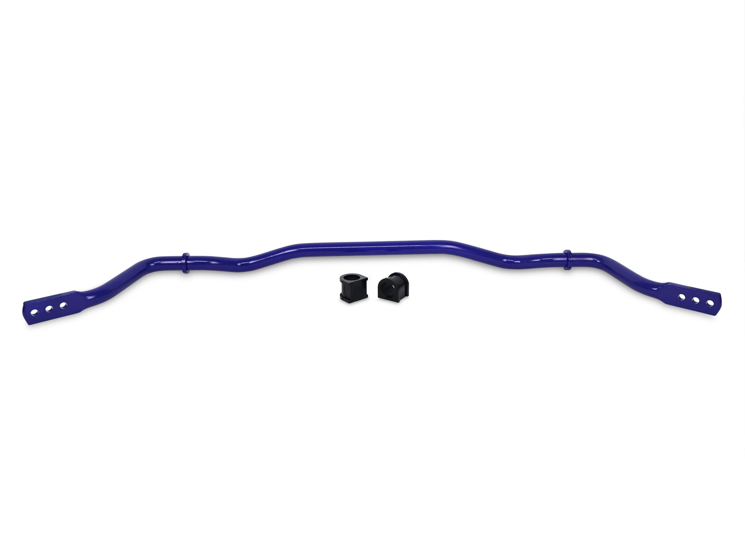 SuperPro Evo X Rr Blade 27mm S/bar - RC0007RZ-27