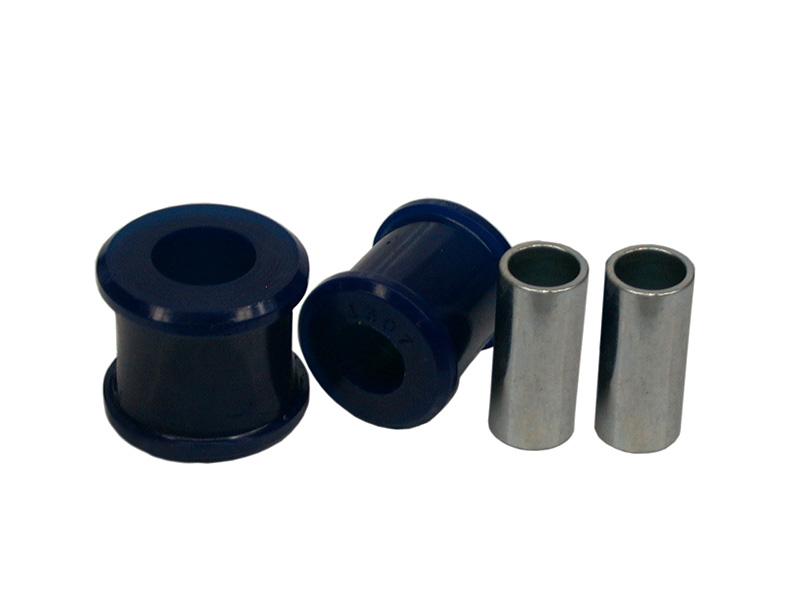 SuperPro Rr Upper Ctrl Arm Outer Kit - SPF4118K