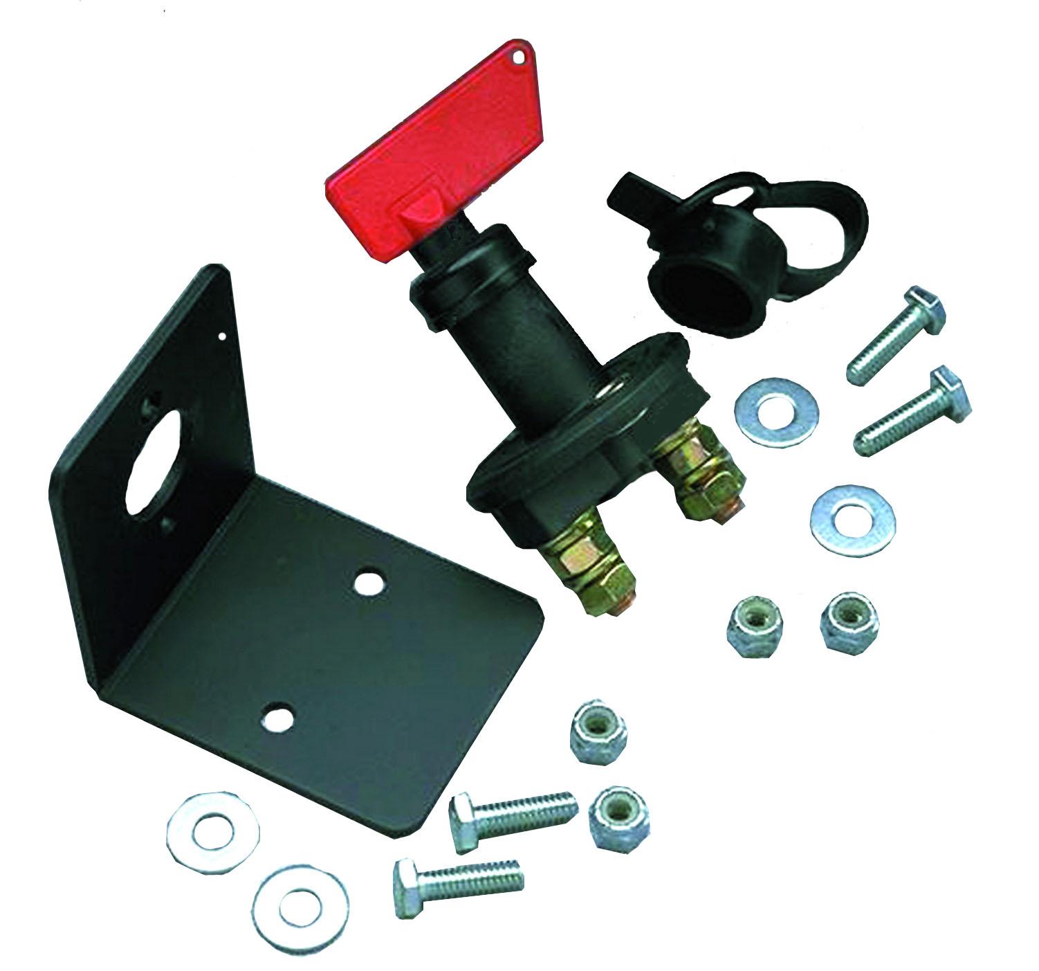 TAYLOR CABLE The Switch - 1037