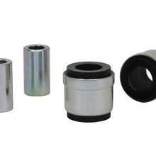 Whiteline Performance Panhard rod - bushing (2007-2018 Wrangler JK, Wrangler) - W83398